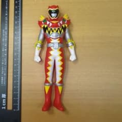 光戦戦隊マスクマン レッドマスク 12cmソフビ 当時物 | Buyee, 온라인