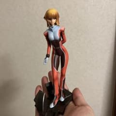機動戦士ガンダムSEED DESTINY フィギュア カガリ・ユラ・アスハ
