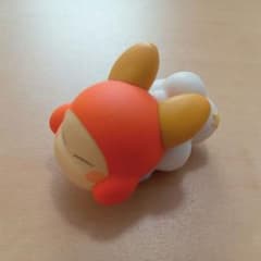 【ワドルディ】ミニチュアフィギュアのサムネイル