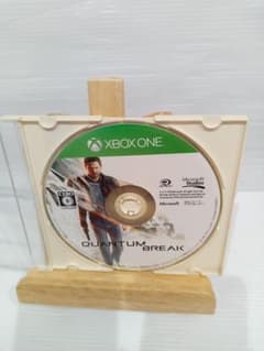 Xbox OneQuantum Break（クォンタム ブレイク）