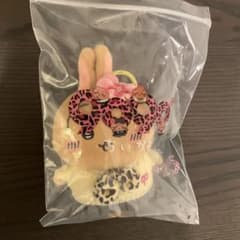 치이카와 9090 Gal NINETY 마스코트 토끼