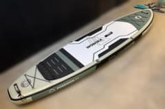WOWSEA Poseidon P3 インフレータブルサップボード一式 - メルカリ