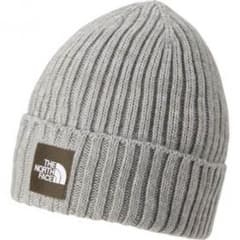 新品 THE NORTH FACEニット帽のサムネイル