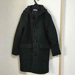 coen ダッフルコート 今期♡のサムネイル