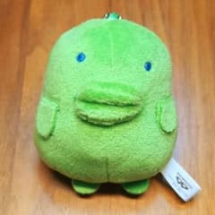たまごっち ボールチェーン付き ぬいぐるみ vol.1 くちぱっち マスコット