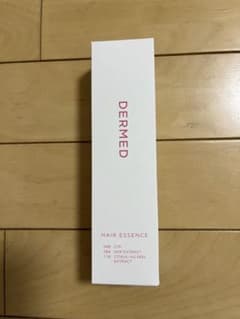 デルメッド ヘアエッセンス 120mlのサムネイル