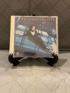 ベリンダ・カーライル / ヘブン・オン・アース(廃盤)/ 国内盤CDのサムネイル