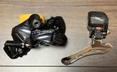 シマノ BR-6870-GS FD-6870 前後ディレイラーセットのサムネイル