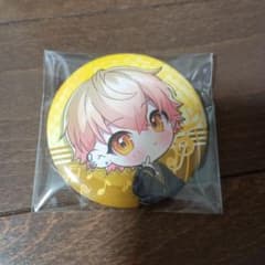 シクフォニランダム缶バッジ　みことのサムネイル