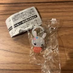 平成ファンシーキャラクターズ　めじるしアクセサリーのサムネイル