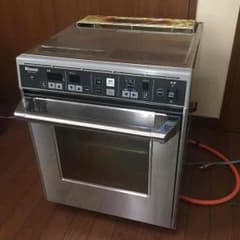 業務用オーブンのサムネイル