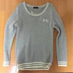 AZUL  BY moussy ニットのサムネイル