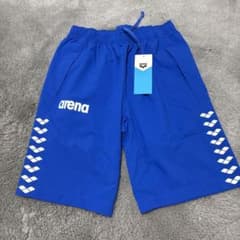 arena ハーフパンツ SSのサムネイル