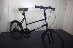 Popular! SP-MIN 20-inch Shimano 6-speed 420mm Mini Velo