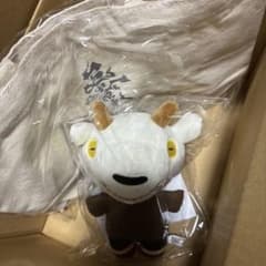 Chevon アルバム 三者三羊 シェボンくん トートバッグ 特典 m30193055279_1.jpg?1775553900