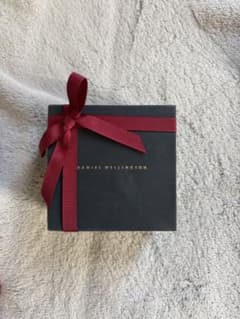 Daniel Wellington リング ギフトボックス付きのサムネイル