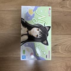 To LOVEる ダークネス 古手川唯 フィギュアのサムネイル