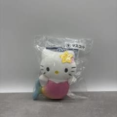 新品 サンリオ ハローキティ 人魚 マスコットのサムネイル