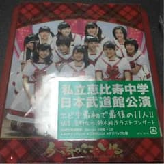 エビ中合同出発式のサムネイル