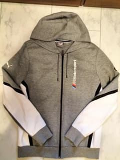 PUMA BMWセットアップのサムネイル