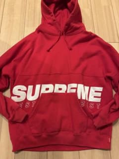 supreme パーカーのサムネイル