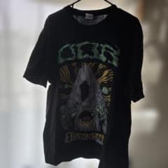 ワンオク グラフィックTシャツ Lサイズ - メルカリ