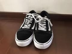 VANS OLD SKOOL LITE オールドスクール ライトのサムネイル