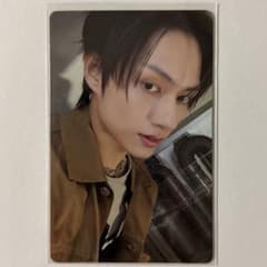 SEVENTEEN ジュン NEW ESCAPE 封入 3 トレカ 1枚 - メルカリ