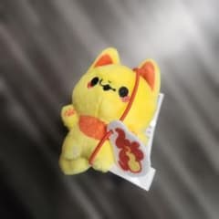 かみさまキツネとサラリーマン