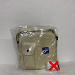 【新品】ciatre ショルダーバッグのサムネイル