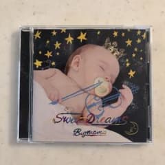 Sweet Dreamsのサムネイル