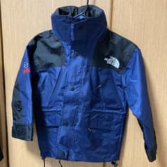 NORTH FACE ノースフェイス　キッズマウンテンジャケットのサムネイル