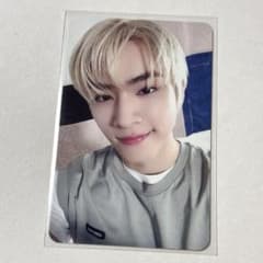 WayV シャオジュン give me that makestar 特典 トレカ