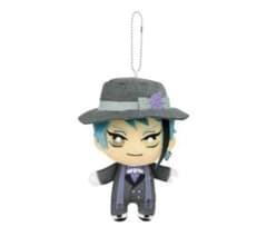 ツイステ ジェイド ともぬいのサムネイル