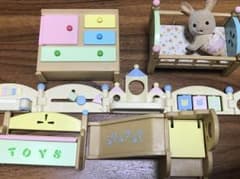 シルバニアのサムネイル