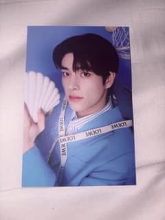 ENHYPEN 2023 Season's Greetings Jakeのサムネイル