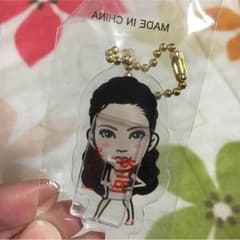 川本璃 ES アクリルキーホルダーのサムネイル