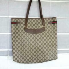 GUCCI トートバッグのサムネイル