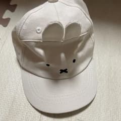 キャップ 帽子　ミッフィのサムネイル