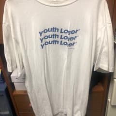 Youth Loser Tシャツのサムネイル