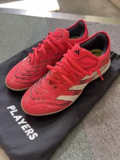 adidas プレデター　Pro TF 25cmのサムネイル