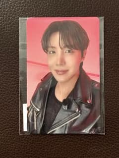 BTS BE weverse特典 ラキドロ j-hope ホソク　まとめ売り BTS J-HOPE ホソク まとめ売り☆匿名配送 - メルカリ
