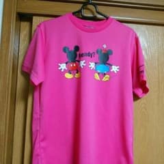 ♡3jsb♡様専用ミズノバスケテーシャツ☆のサムネイル