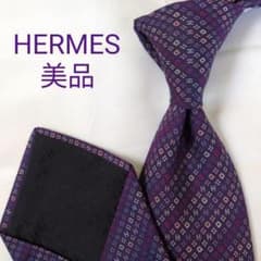 ◆ HERMES エルメス ネクタイ 極上美品 ジョッキー 馬 人 薄いパープル 楽天市場】エルメス ネクタイ パープルの通販