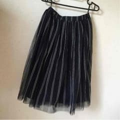 チュールスカート ＹＥＶＳのサムネイル
