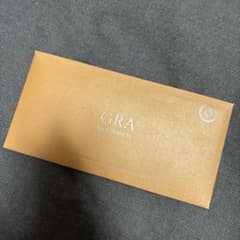 GRA モイサナイト リング ネックレスのサムネイル