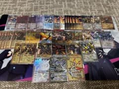 バトルスピリッツ Xレア まとめ売り - メルカリ