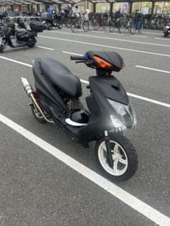 シグナス ３型