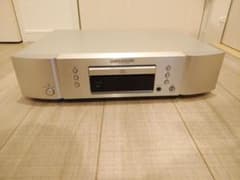 マランツ　CDプレーヤーのサムネイル
