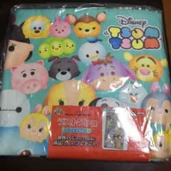 ツムツムバスタオルのサムネイル